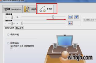 win10台式机麦怎么弄