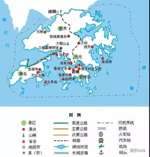 用手机精简版旅游地图,让出行变得简单 ∣ 该去 . 游