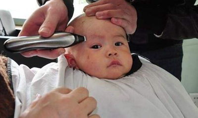 2020年正月初八可以理发剪头发吗,婴儿百天剃发要注意什么