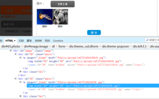 uploadify 多图上传的图片路径怎么保存到数据库 