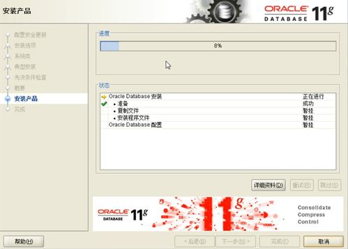 win10oracle安装