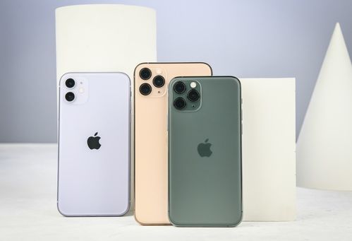 iphone11厚度多少