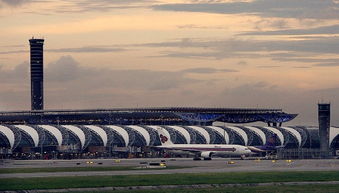 曼谷素那万普机场旅游 泰国有几个机场（在泰国素万那普机场回国流程）