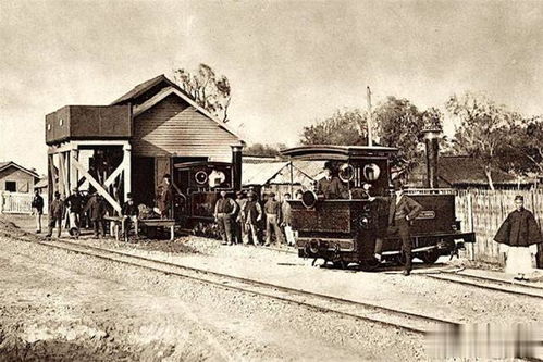 1872年,日本由英国人所建的第一条铁路叫什么(日本第一条铁道)