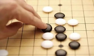 因为学围棋,所以你的孩子更优秀