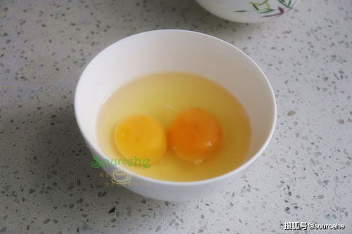 蒸鸡蛋 蒸鸡蛋的步骤