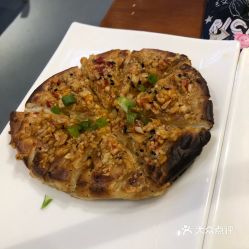 哈力买卖提烤肉 凤城十路店 的烤饼好不好吃 用户评价口味怎么样 西安美食烤饼实拍图片 大众点评 