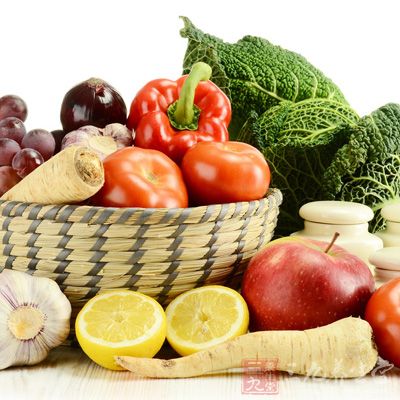 补铁的水果 补铁有哪些蔬菜和水果