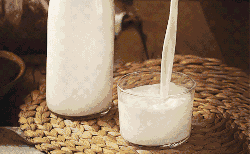 乳糖不耐受,让你的牛奶都 白喝了