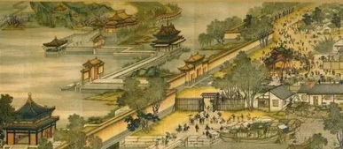 武大郎的生活质量,足以证明千年前的中国多么强大