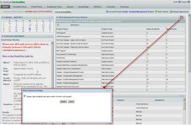 ServiceWise 新版本发布