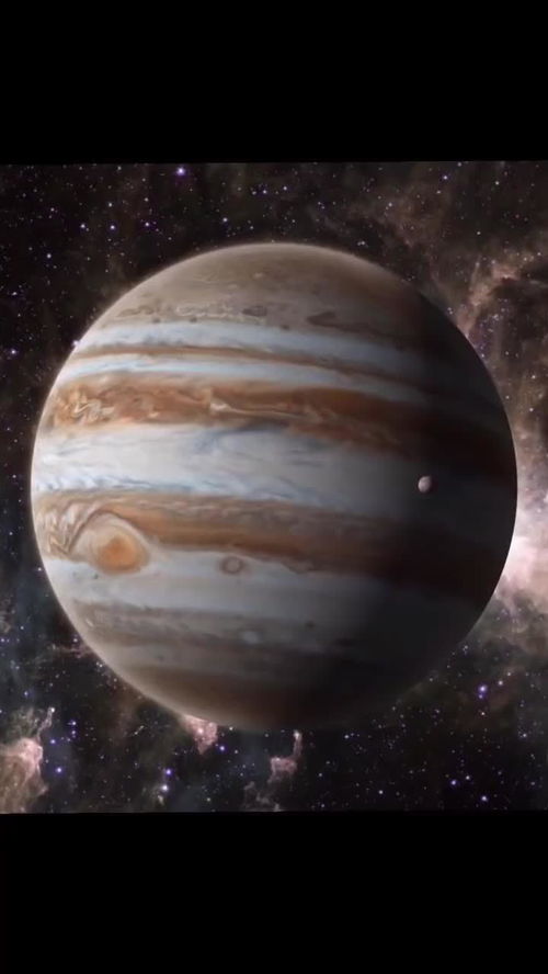 为什么木星能保护地球免受小行星撞击？