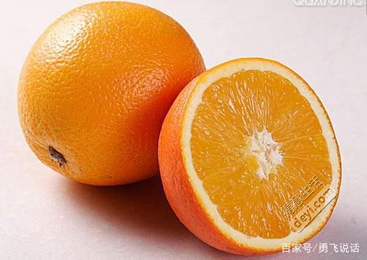 什么情况下不要吃橙子