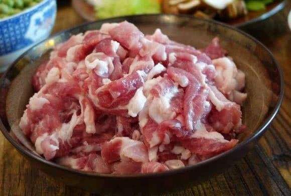 塑料盆腌制猪肉四天左右有什么危害吗
