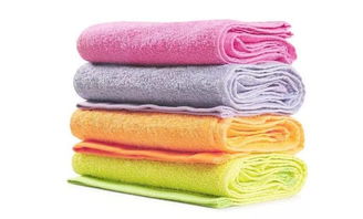 你们洗脸毛巾用了多久了？多长时间清洗一次？多长时间更换一次？