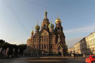 俄罗斯哪个城市最好,俄罗斯哪些城市风景好呢?