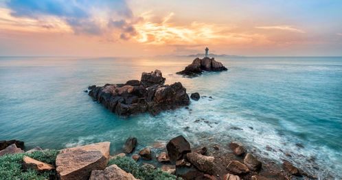 东极岛风景区东极岛最佳旅游时间东极岛自由行攻略(东极岛停车场免费时间查询)