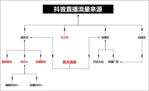 如何提升抖音直播间人气 我总结了6个有效的硬核玩法 视频直播 鸟哥笔记 