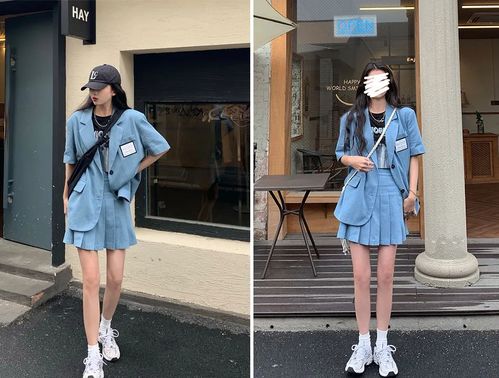 身高不到165的女生,一定要买这5件衣服,好看又显高