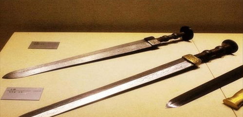 古人铸剑时为何用活人 献祭 并非全是迷信,也有些科学依据