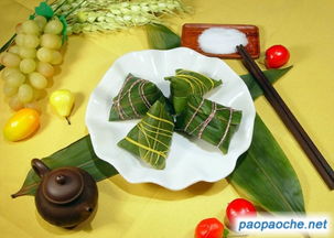 端午节为什么要吃粽子的来历 世界各国吃粽子习俗