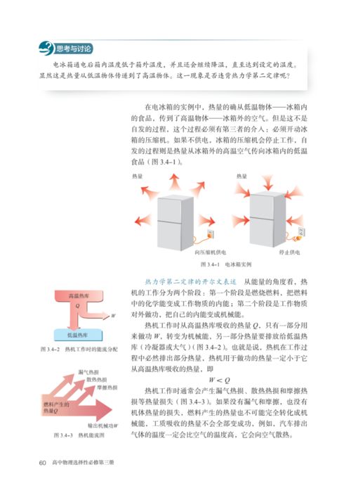 高中物理选修