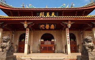 中国第一座主动取消门票的名寺 最早门票仅三元,如今免费还送香 
