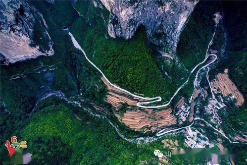 尽览无限风光,太行赤壁悬流,太行天路,两日休闲自驾行