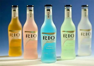 RIO锐澳鸡尾酒是属于哪一种类型的酒？重口味吗？刺激吗？还是闹哪样？