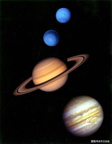 金星与木星及海王星形成的角度,行星为什么绕着恒星转，是什么力量在操控着呢？