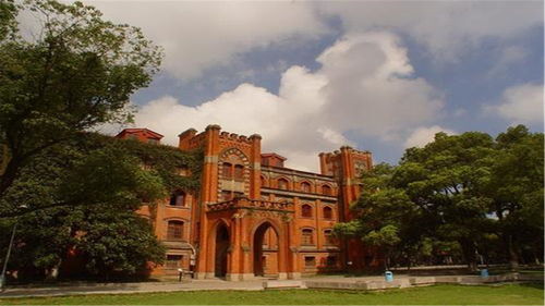 苏州大学有几个独立学院
