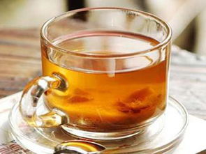 世界有红参茶吗