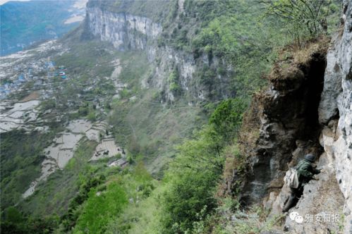 专访摄影师杨涛 给每一座山取一个温暖的名字