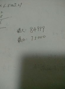 省略万后面的尾数是和省略万后面的尾数大约是 有什么区别吗? 如果有他们的区别是什么？