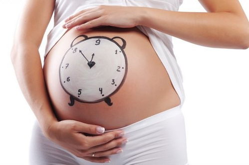原创如果孕妈的预产期在“一月”，恭喜，可能有3大变化靠近你