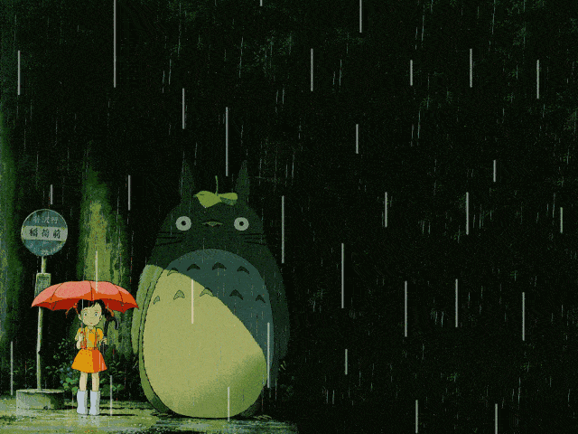 夏季多雷雨天气,出门需带伞