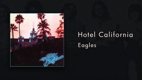Hotel California 加州旅馆 电吉他尾奏solo翻弹