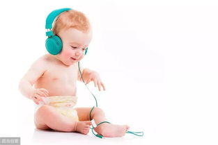 原创胎儿最喜欢听的几种声音，对宝宝发育有好处，你知道吗？