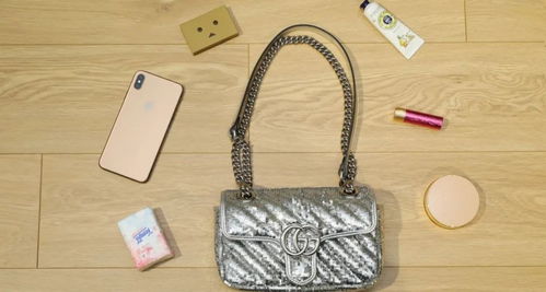 今年Gucci品牌的包包值得入手吗 这几款包很不错