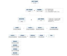 如何把网易财经中的杜邦分析图复制到文本中去