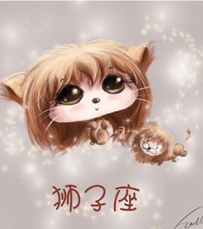 星座图 猪头天下的个人空间 