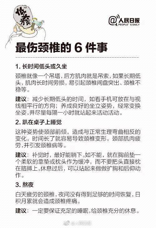 27岁小伙 按摩 后死亡 医生 按摩这个部位需谨慎