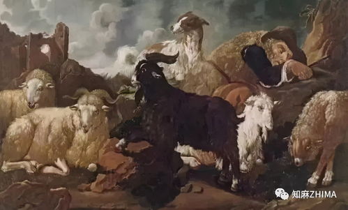 牧羊人油画的那些事女主