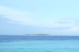 马尔代夫双岛旅游好吗，马尔代夫的奥静岛怎么样