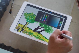 宜丽客iPad贴膜,带你重温写字画画最初的感觉 