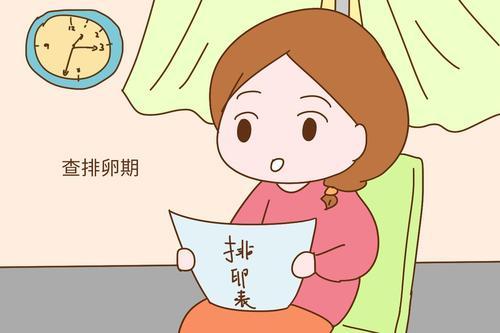 原创排卵期后，最快多久能测出来怀孕？可能和你想的时间不太一样