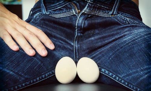 男人切除了 双蛋 ,身体可能慢慢会有4个变化 了解一下