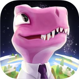 恐龙进化类游戏（恐龙进化类游戏大全）