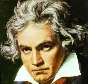 聆听,扼住命运的音乐巨人贝多芬 