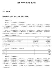 新准则下商誉要如何进行会计处理